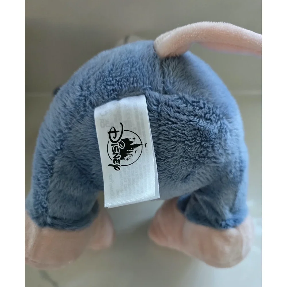 Disney Big‎ Feet Series Ratatouille Chef Remy Plush 14 In